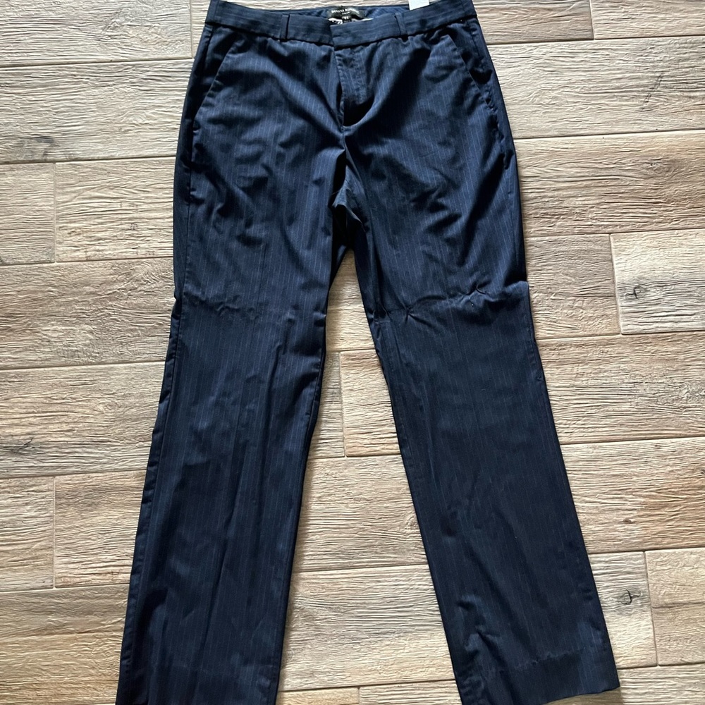 Banana Republic Logan pants